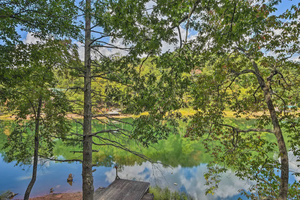 Photo of Outdoor in Mountain Rest