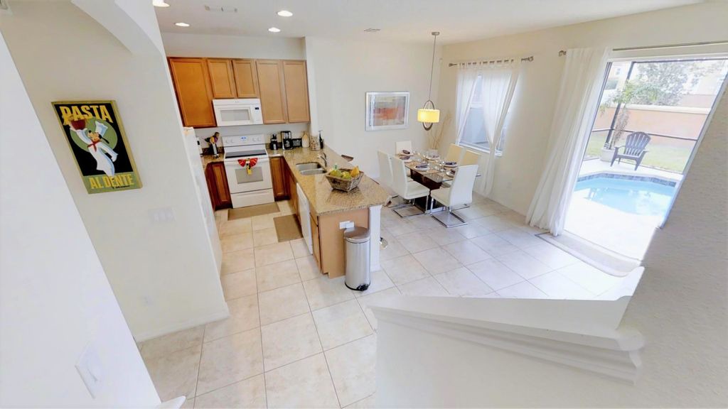 Photo of Livingroom in Bellavida