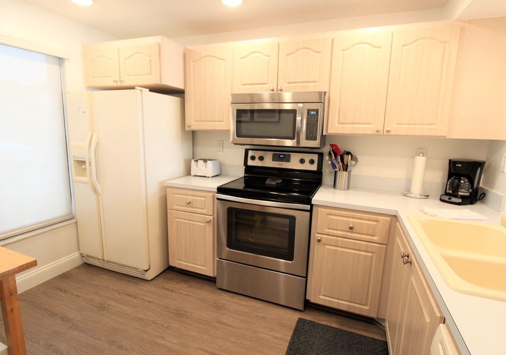 Photo of Kitchen in Palma del Mar