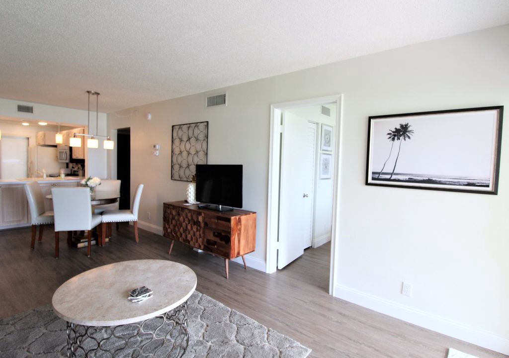 Photo of Livingroom in Palma del Mar