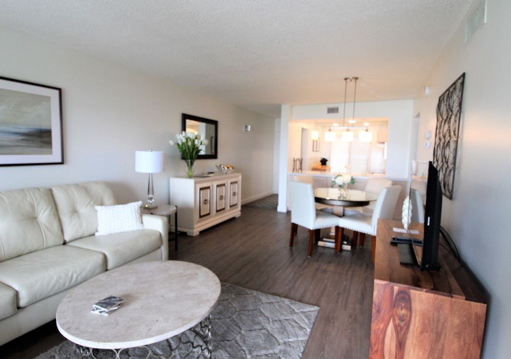 Photo of Livingroom in Palma del Mar