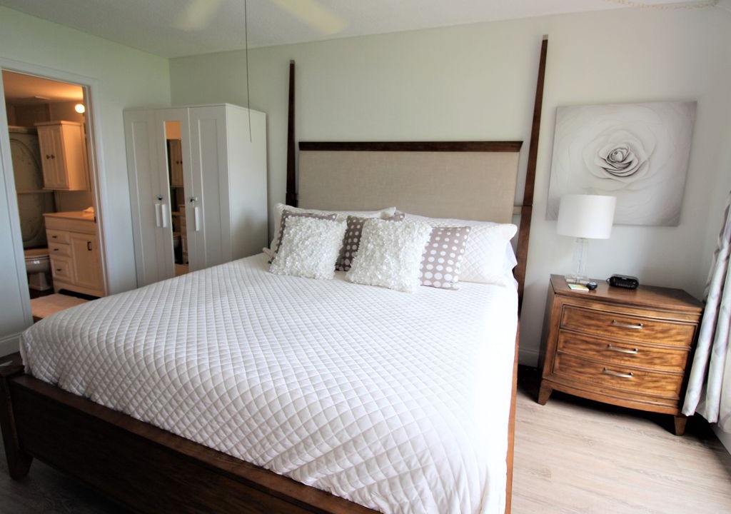 Photo of Bedroom in Palma del Mar