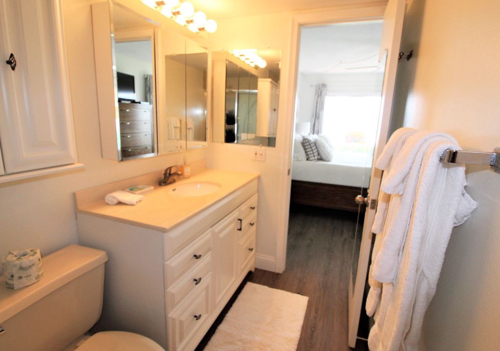 Photo of Bathroom in Palma del Mar