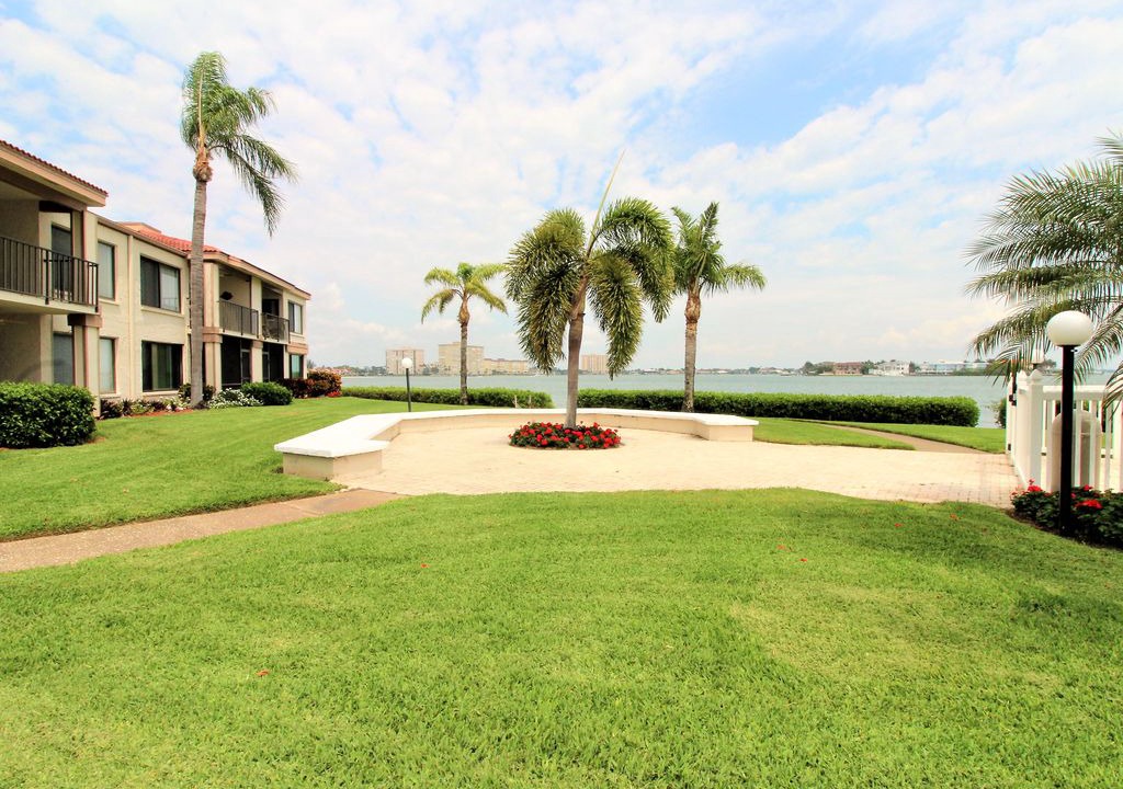 Photo of Buildings in Palma del Mar