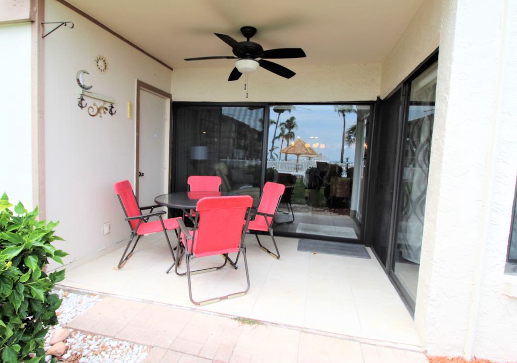 Photo of Livingroom in Palma del Mar