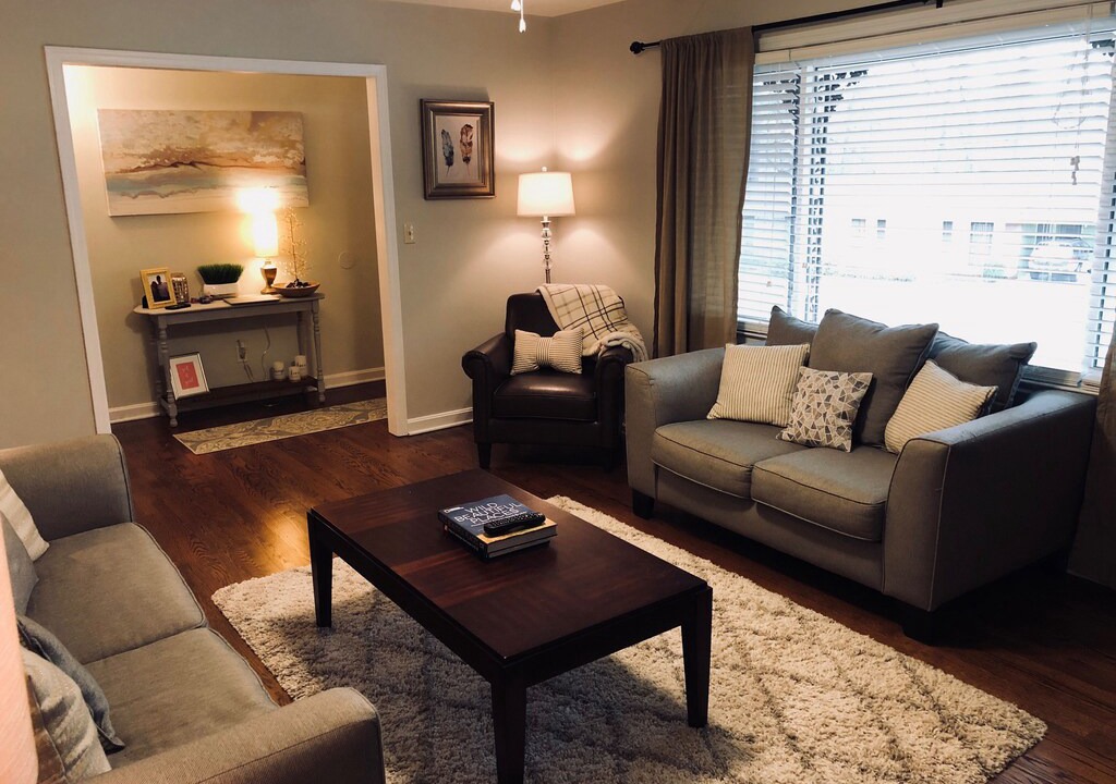 Photo of Livingroom in Montclair