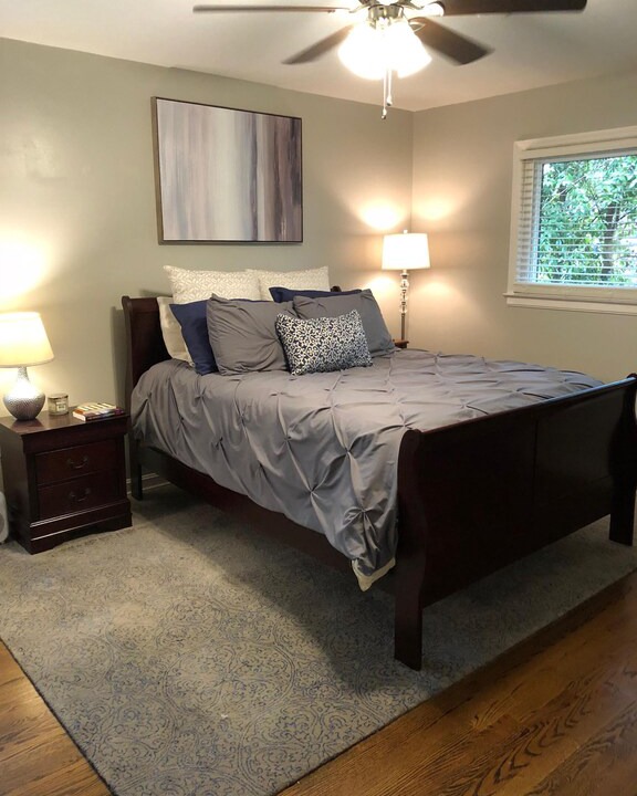 Photo of Bedroom in Montclair