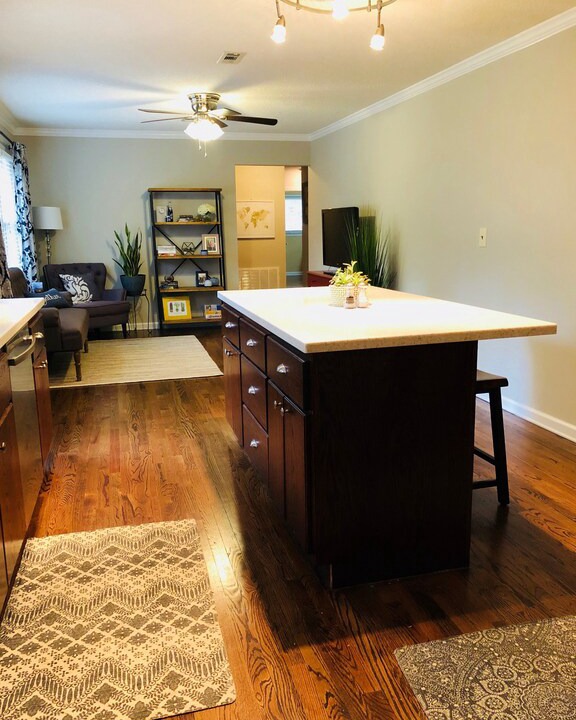 Photo of Livingroom in Montclair