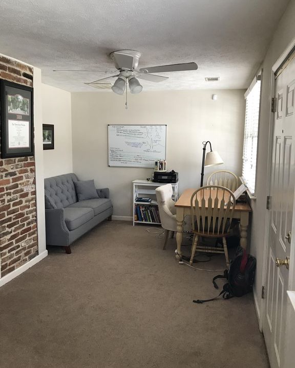 Photo of Livingroom in Summerville