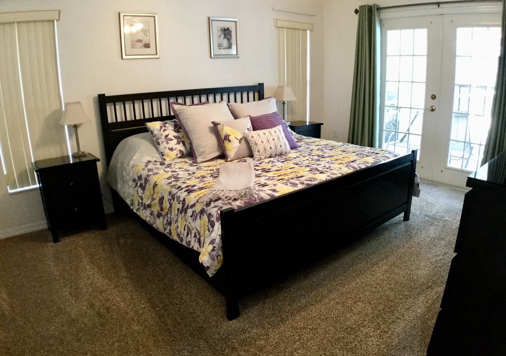 Photo of Bedroom in Doral Woods