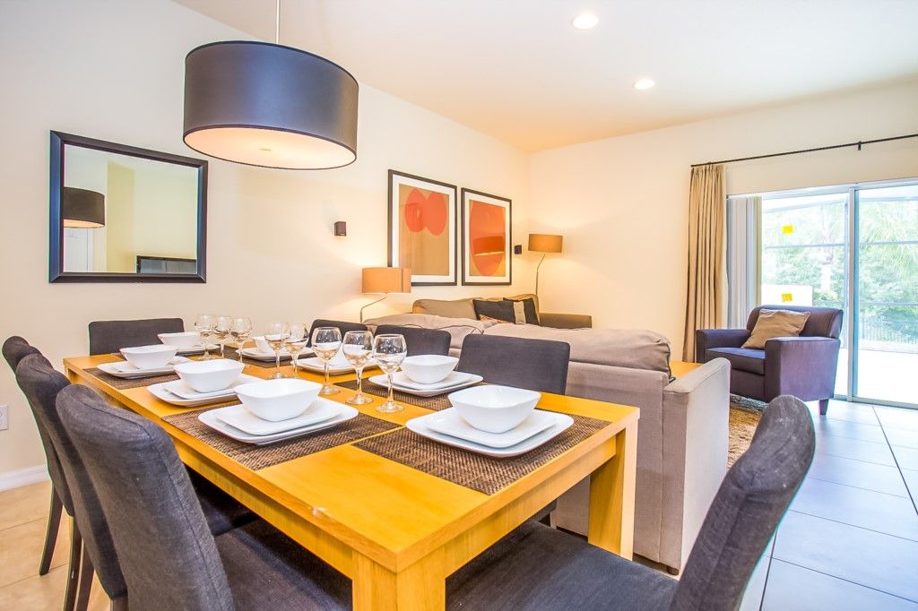 Photo of Livingroom in Sunset Lakes