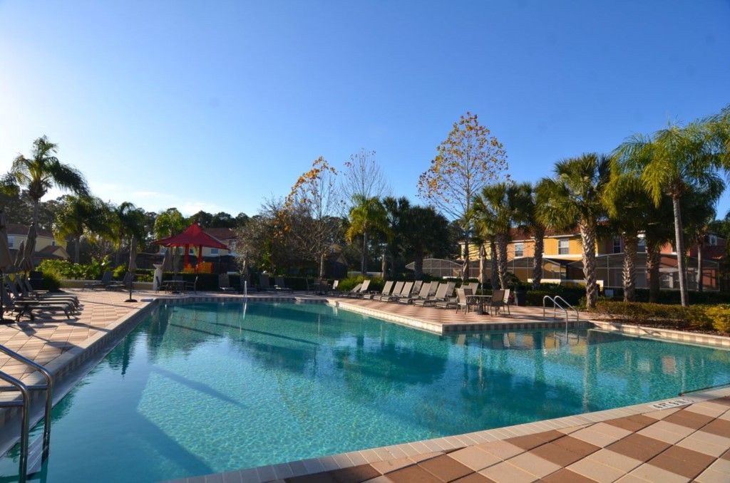 Photo of Outdoor in Sunset Lakes