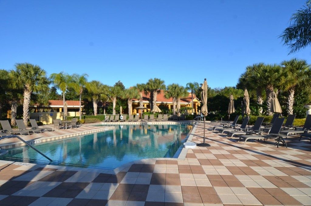 Photo of Outdoor in Sunset Lakes