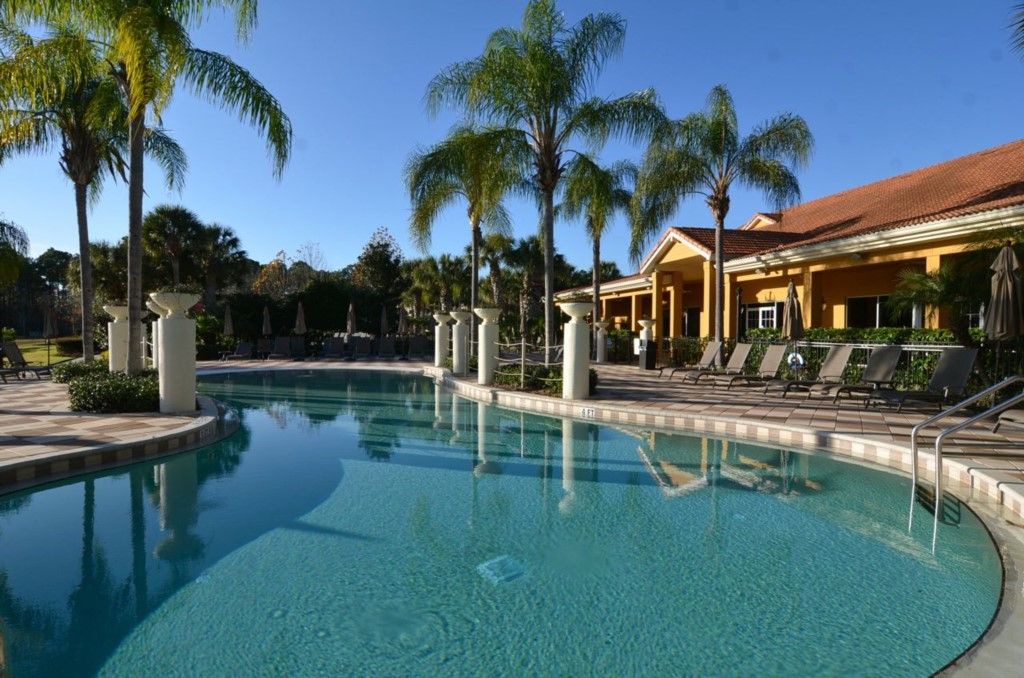 Photo of Outdoor in Sunset Lakes