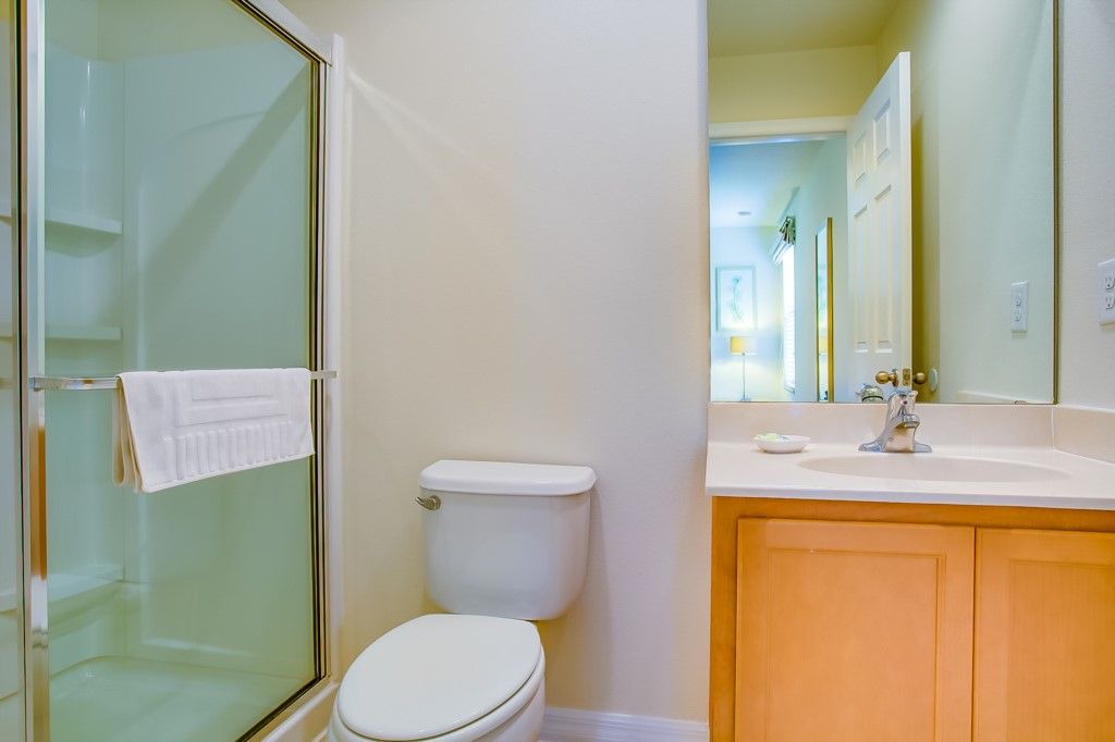 Photo of Bathroom in Sunset Lakes