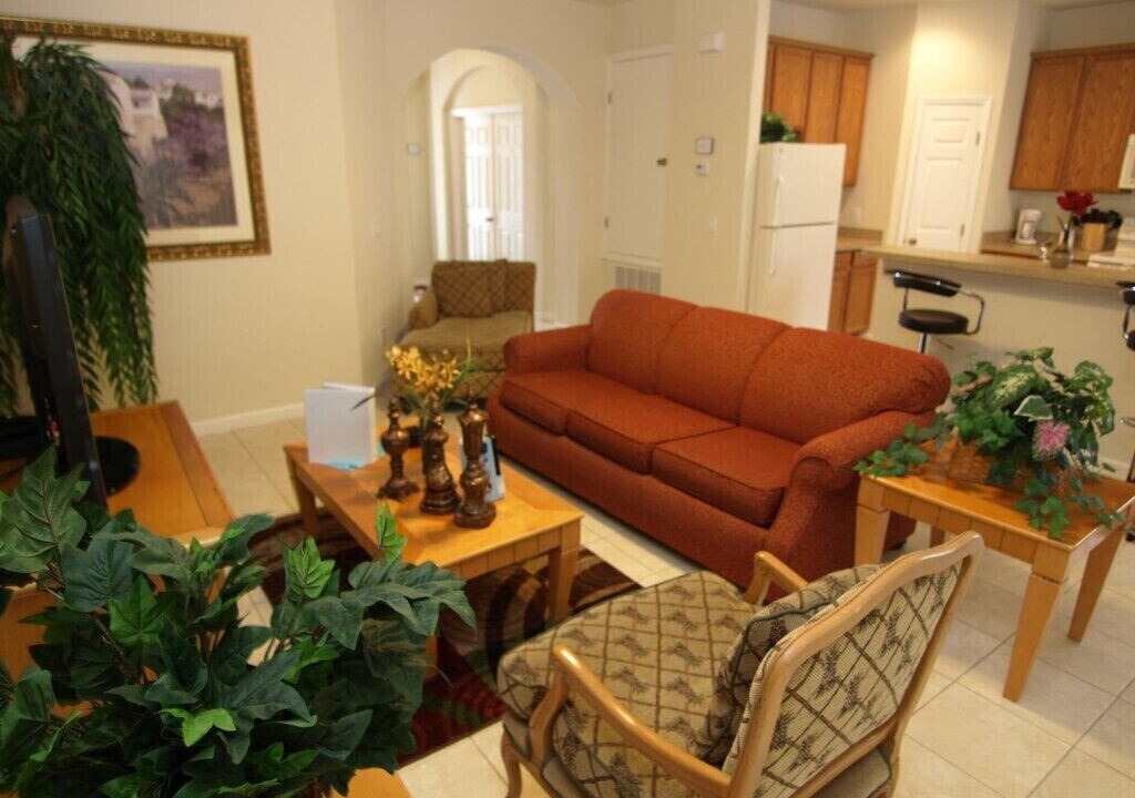 Photo of Livingroom in Trafalgar Village