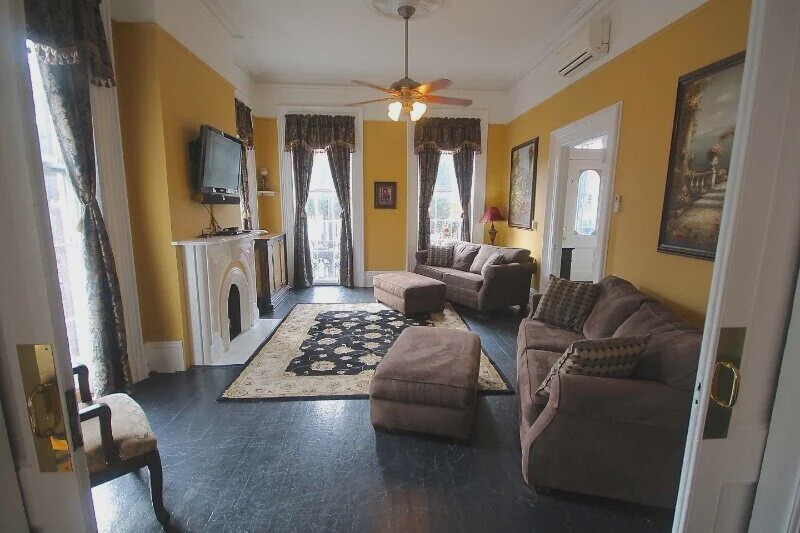 Photo of Others in Historic District - North