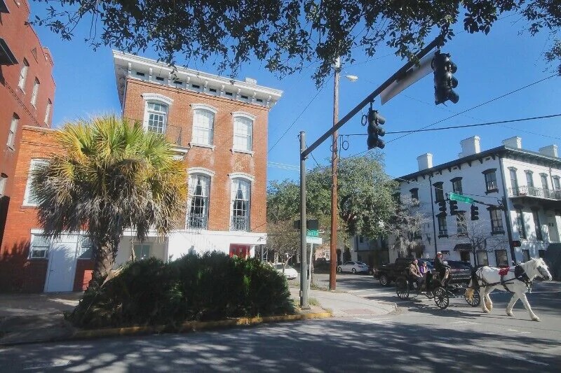 Photo of Others in Historic District - North