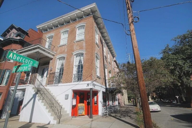 Photo of Others in Historic District - North