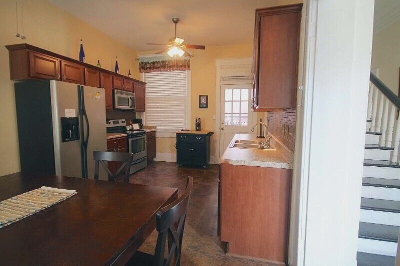 Photo of Others in Historic District - North