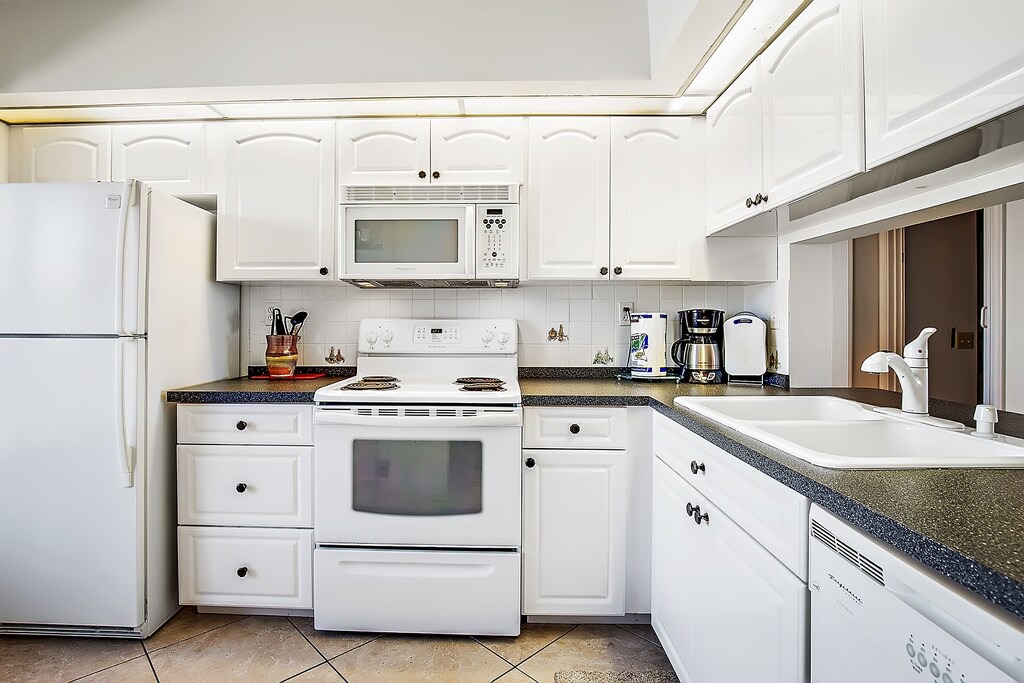 Photo of Kitchen in Palma del Mar
