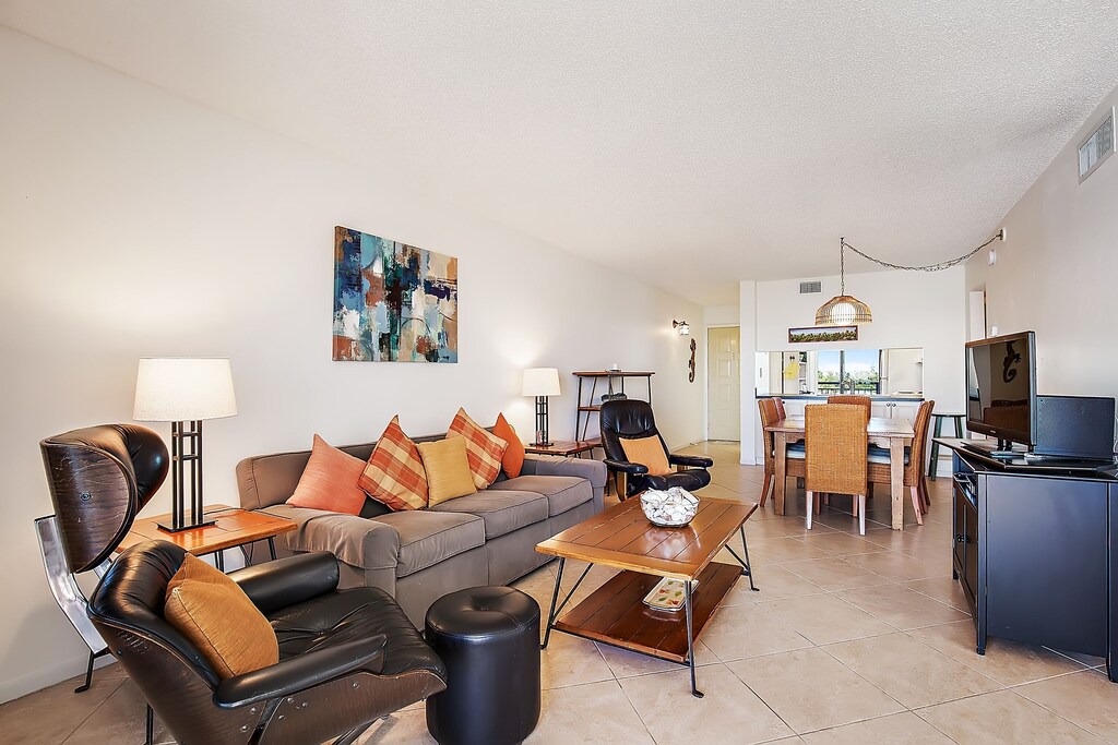 Photo of Livingroom in Palma del Mar