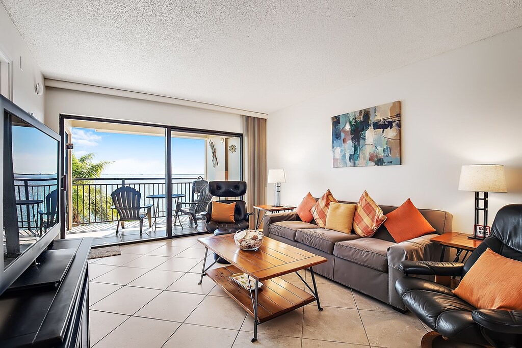 Photo of Livingroom in Palma del Mar