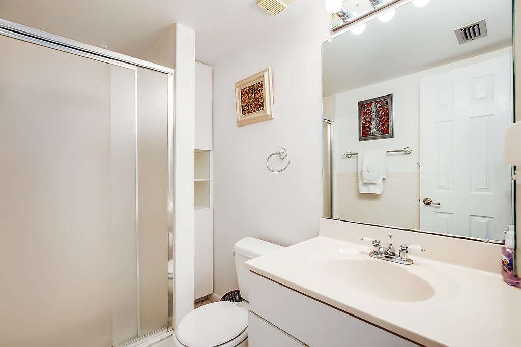 Photo of Bathroom in Palma del Mar