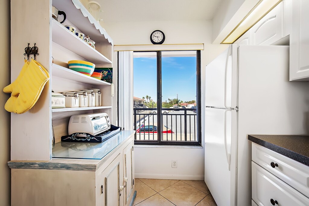 Photo of Kitchen in Palma del Mar