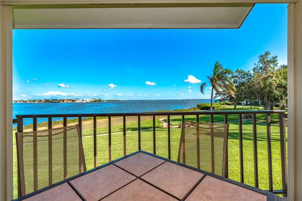 Photo of Patio Balcony in Palma del Mar