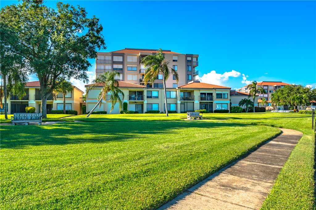 Photo of Buildings in Palma del Mar