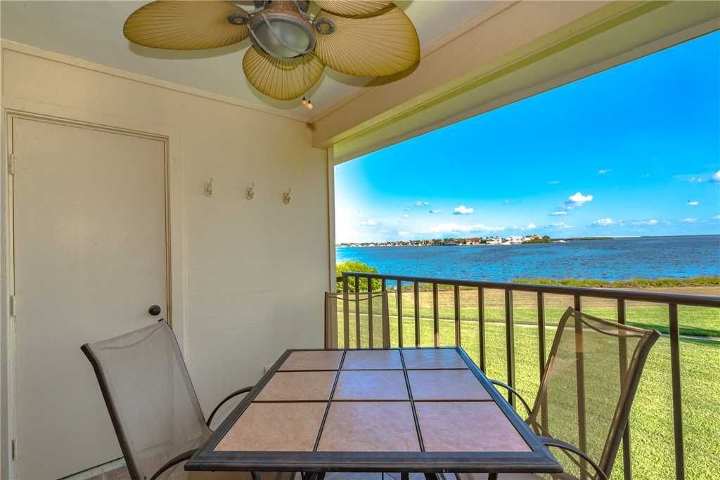 Photo of Patio Balcony in Palma del Mar