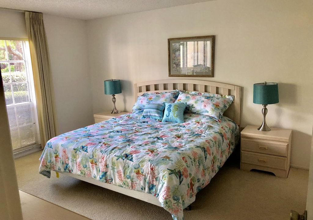 Photo of Bedroom in The Meadows
