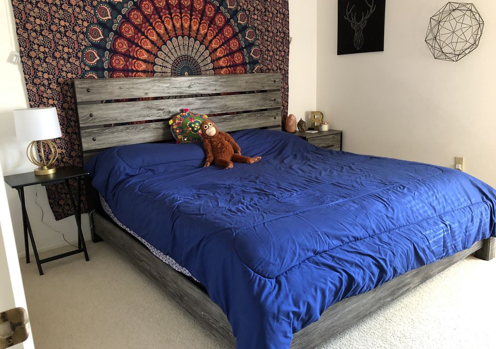 Photo of Bedroom in The Meadows