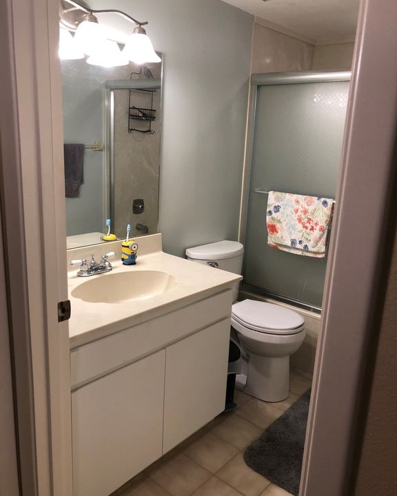 Photo of Bathroom in The Meadows