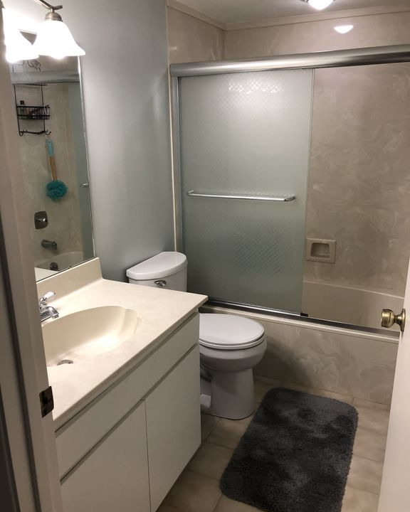 Photo of Bathroom in The Meadows