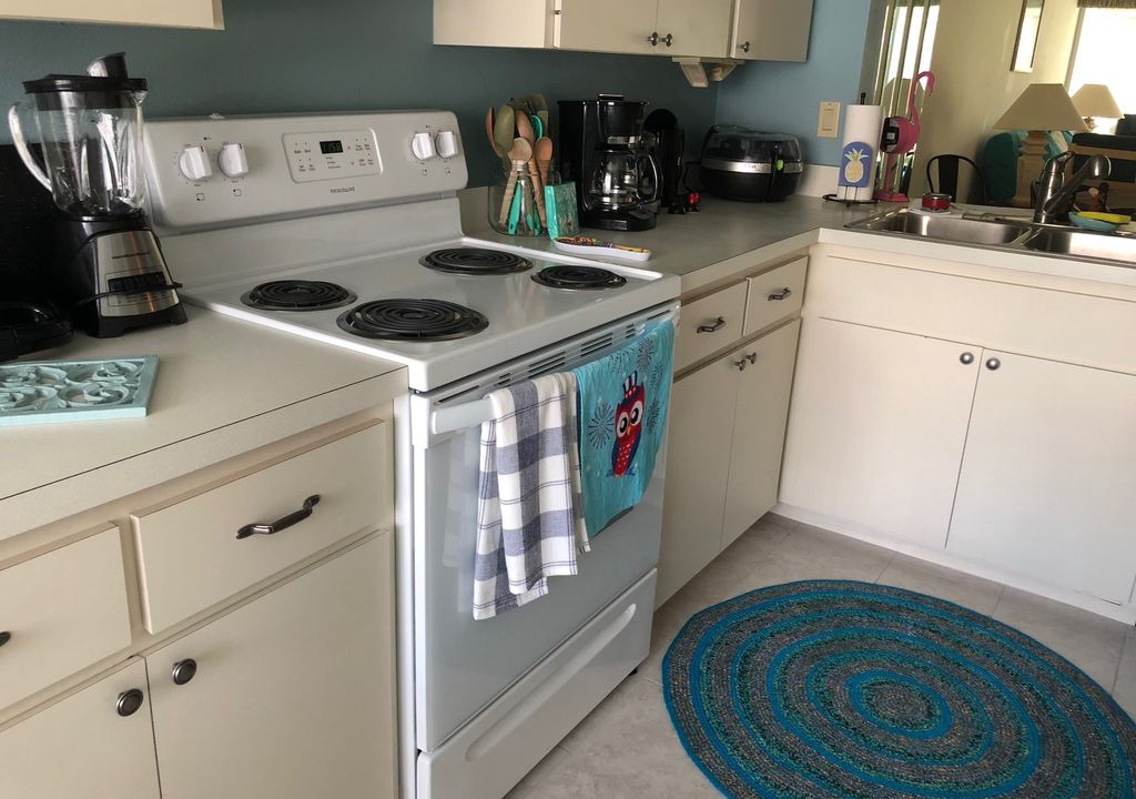 Photo of Kitchen in The Meadows