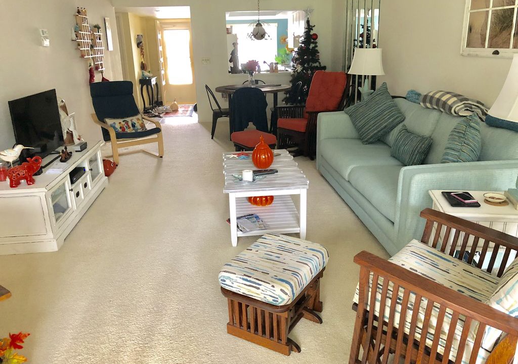 Photo of Livingroom in The Meadows