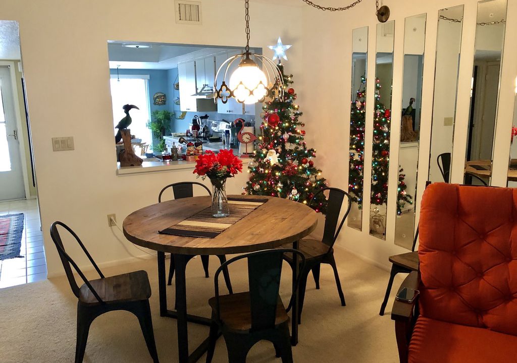 Photo of Livingroom in The Meadows