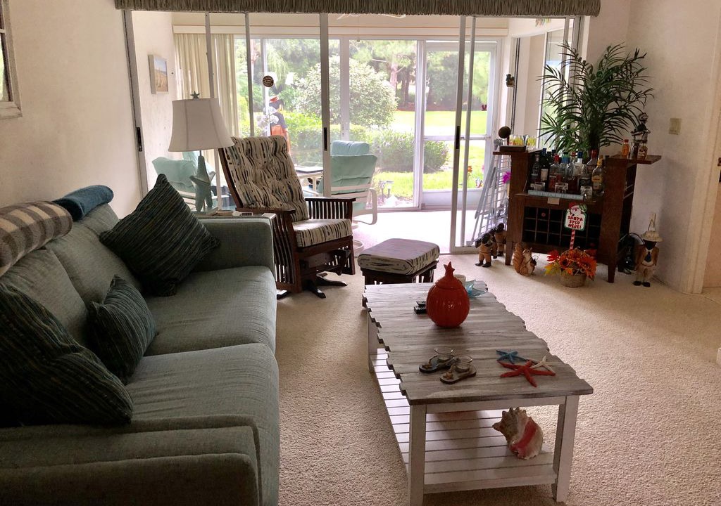 Photo of Livingroom in The Meadows