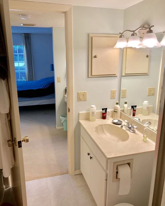 Photo of Bathroom in The Meadows