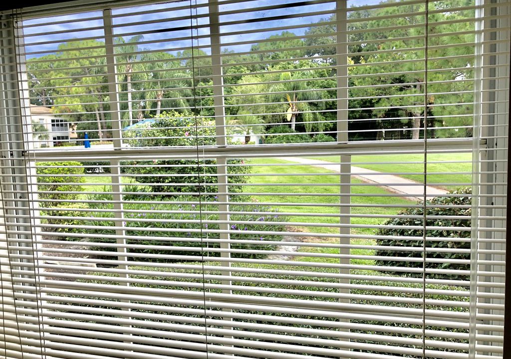 Photo of Patio Balcony in The Meadows
