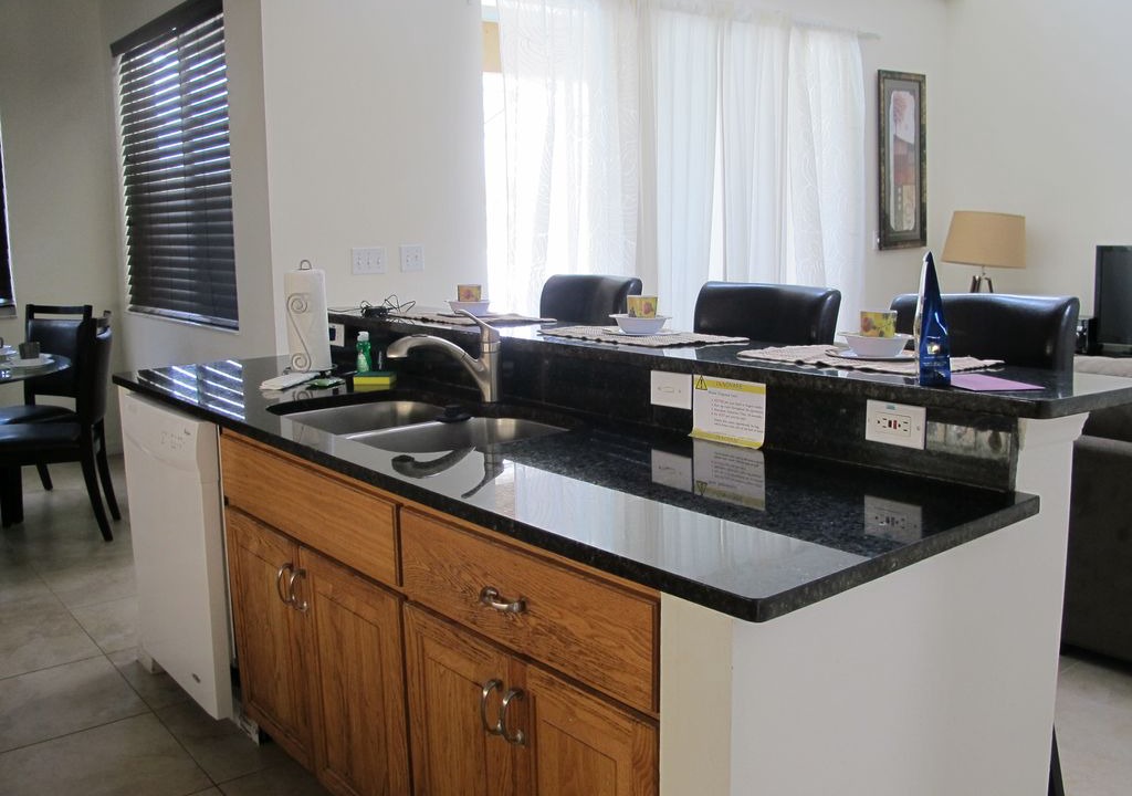 Photo of Livingroom in Sunset Lakes