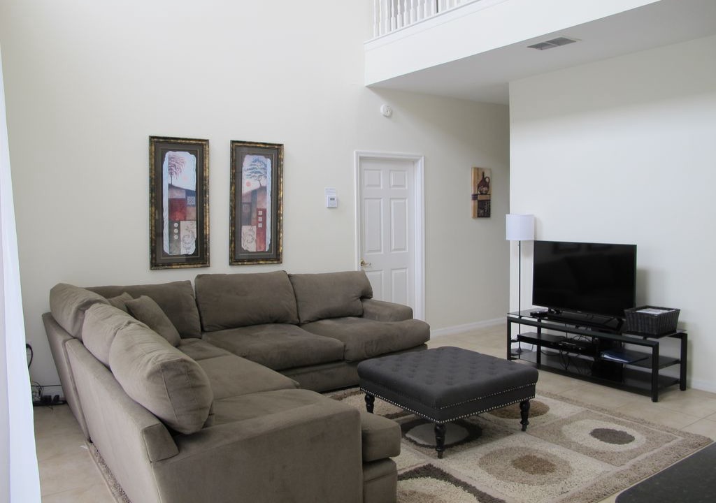 Photo of Livingroom in Sunset Lakes