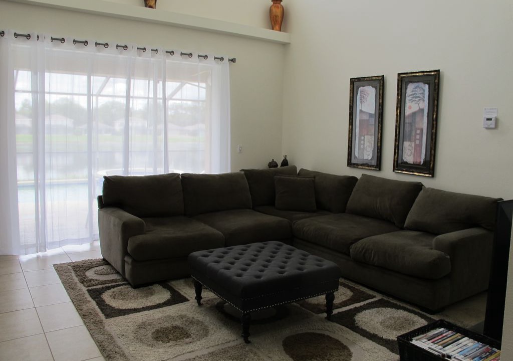 Photo of Livingroom in Sunset Lakes