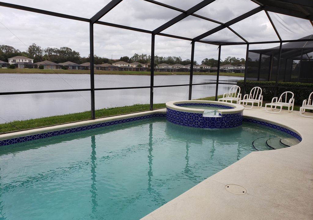 Photo of Outdoor in Sunset Lakes