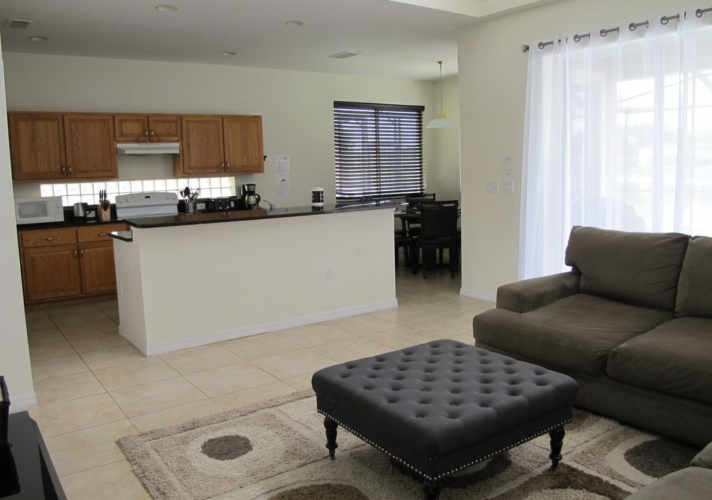 Photo of Livingroom in Sunset Lakes