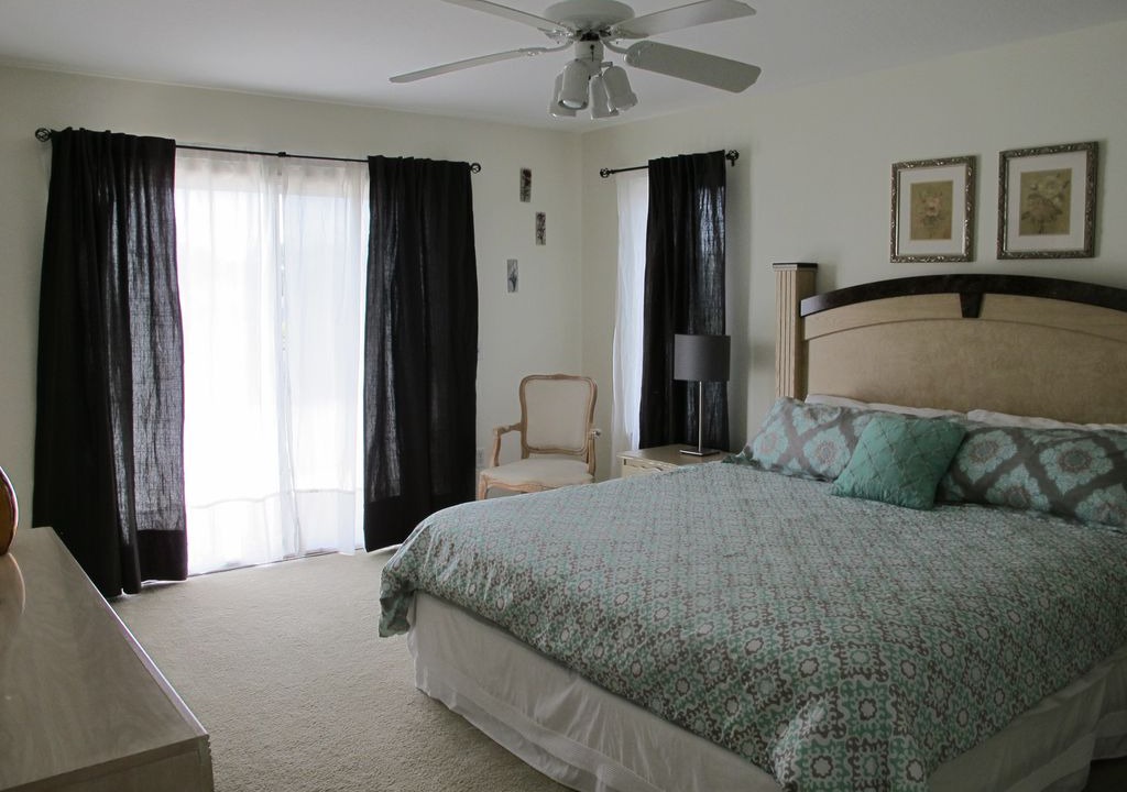 Photo of Bedroom in Sunset Lakes