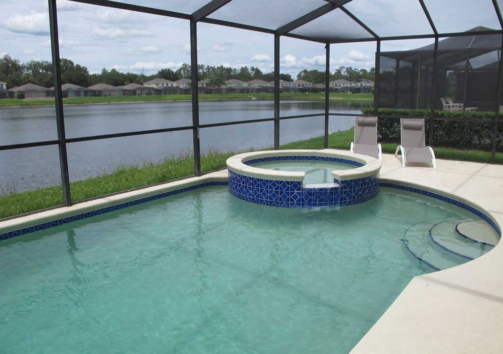 Photo of Outdoor in Sunset Lakes