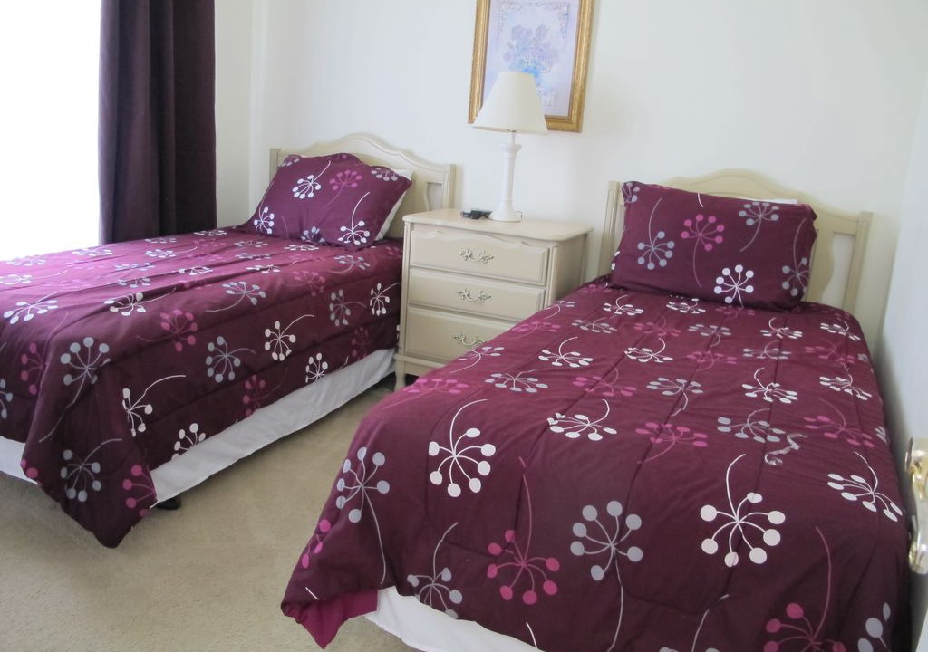 Photo of Bedroom in Sunset Lakes